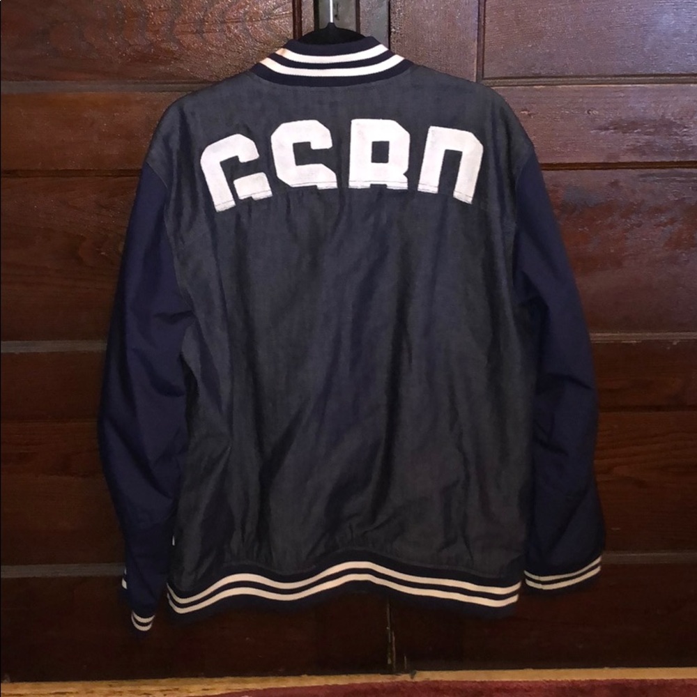G-Star Bomber - Picture 8 of 12